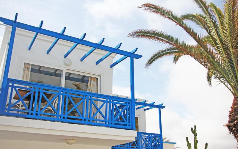 Apartment Standard with Sea View image 1