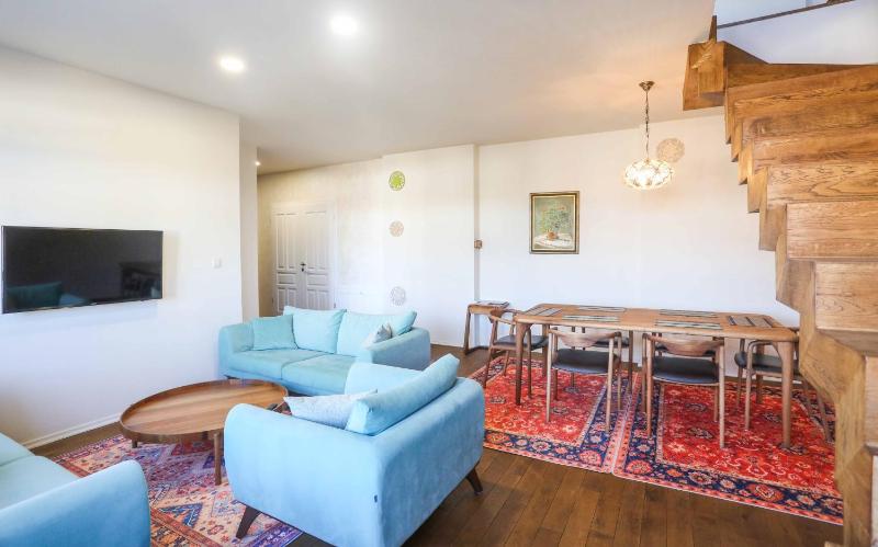 Penthouse Apartment image 2