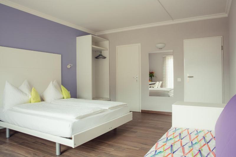 Comfort Double Room with Lake View image 4