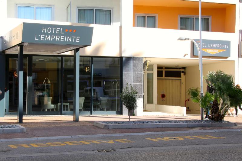 Hôtel L'Empreinte - image 3