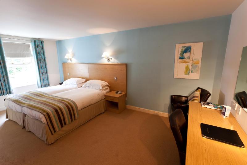 Executive Double Room image 4