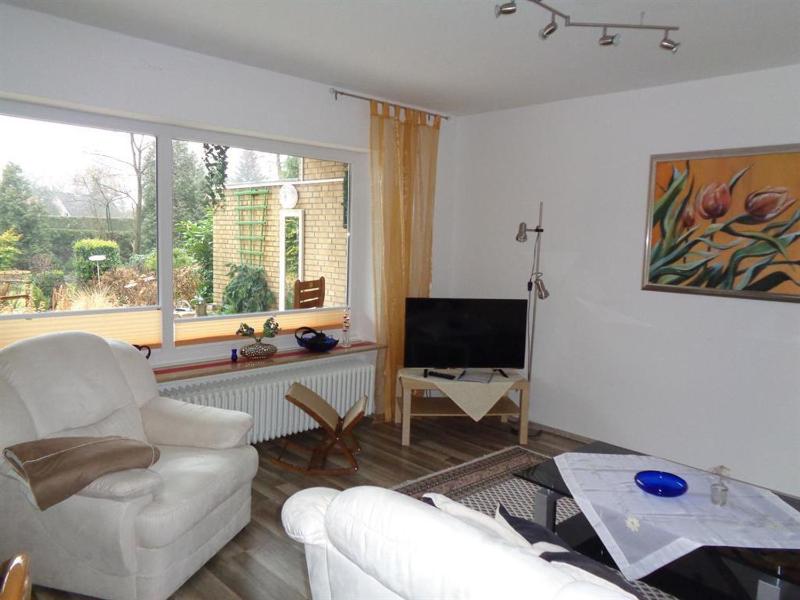 Three-Bedroom Holiday Home  image 3