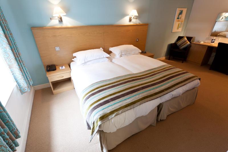 Standard Twin Room image 2