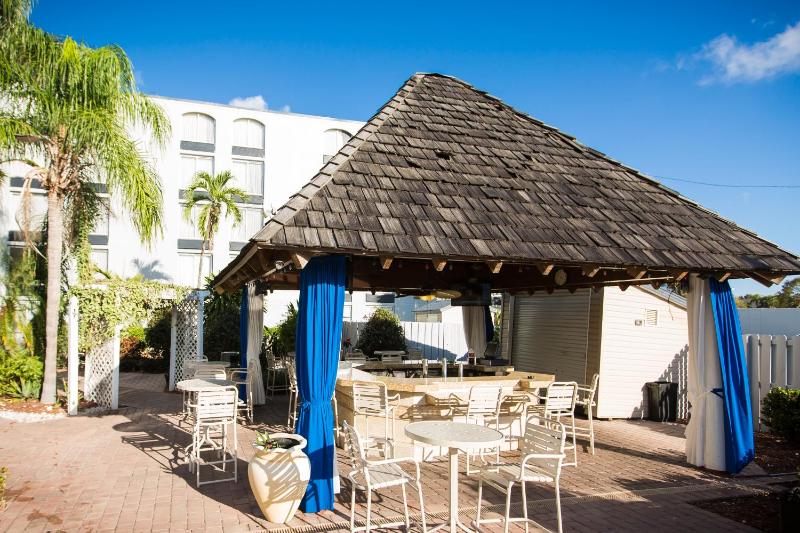 Plaza Hotel Fort Lauderdale - image 22