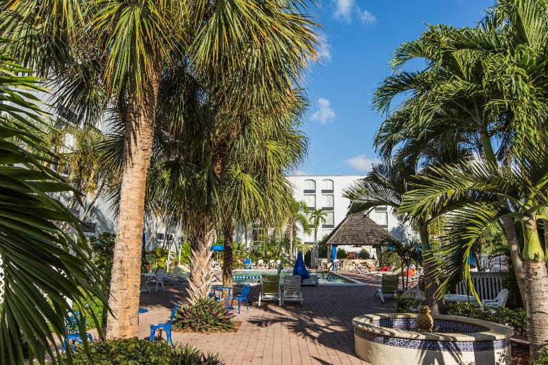 Plaza Hotel Fort Lauderdale - image 7