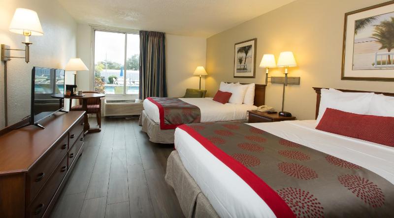Plaza Hotel Fort Lauderdale - image 36