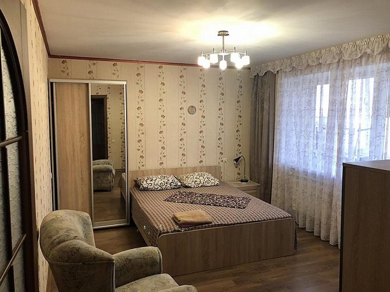 Two-Bedroom Apartment image 1