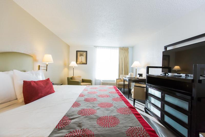 Plaza Hotel Fort Lauderdale - image 19