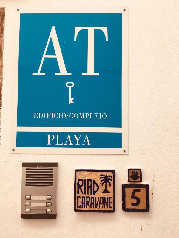 Apartamentos Caravane - image 17