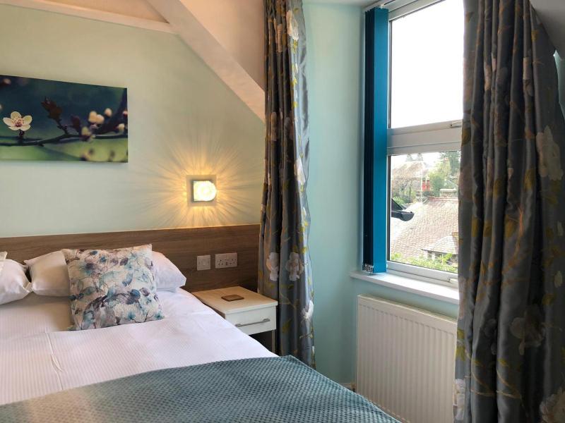 Wordsworths Guest House - image 14