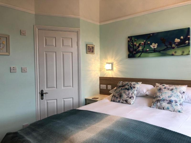 Wordsworths Guest House - image 36
