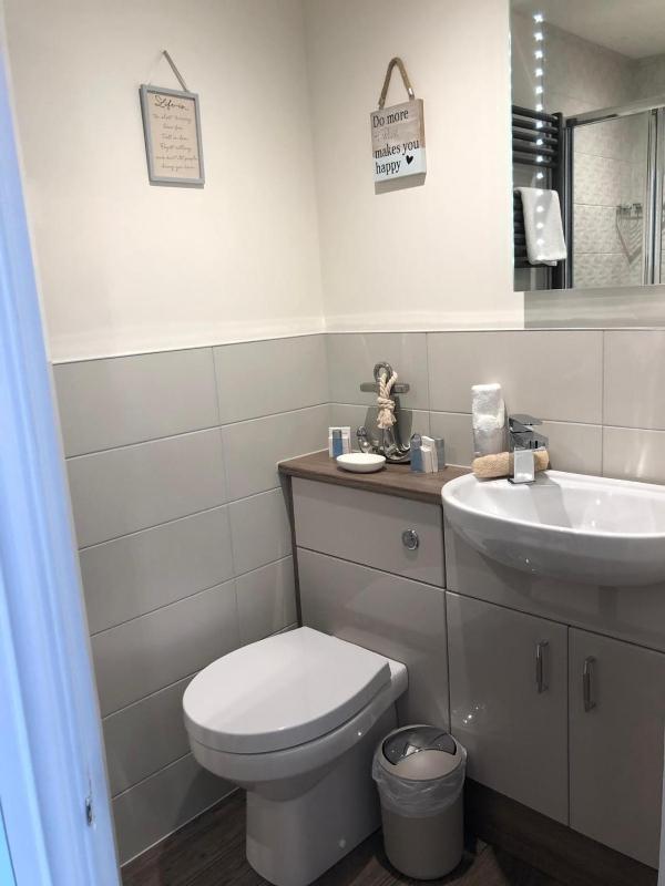 Wordsworths Guest House - image 3