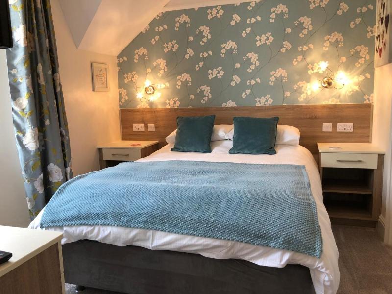 Wordsworths Guest House - image 29