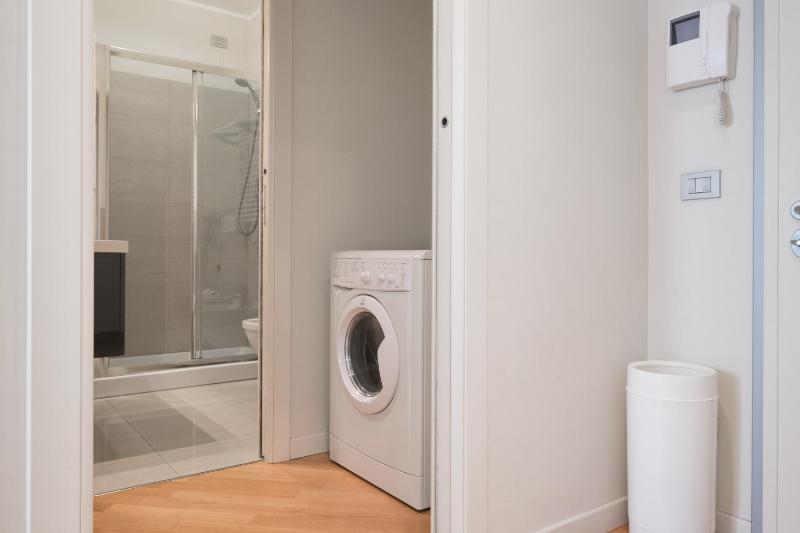One-Bedroom Apartment image 4