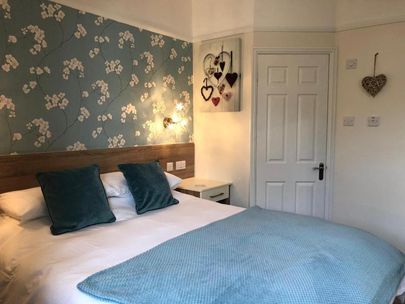 Wordsworths Guest House - image 6