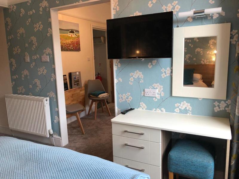 Wordsworths Guest House - image 28