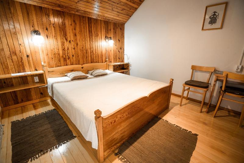  Basic Double Room image 1