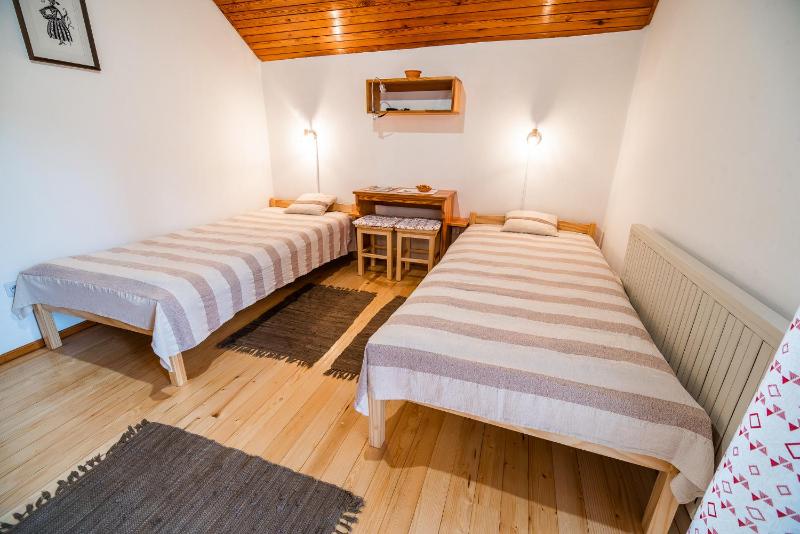 Standard Twin Room image 3