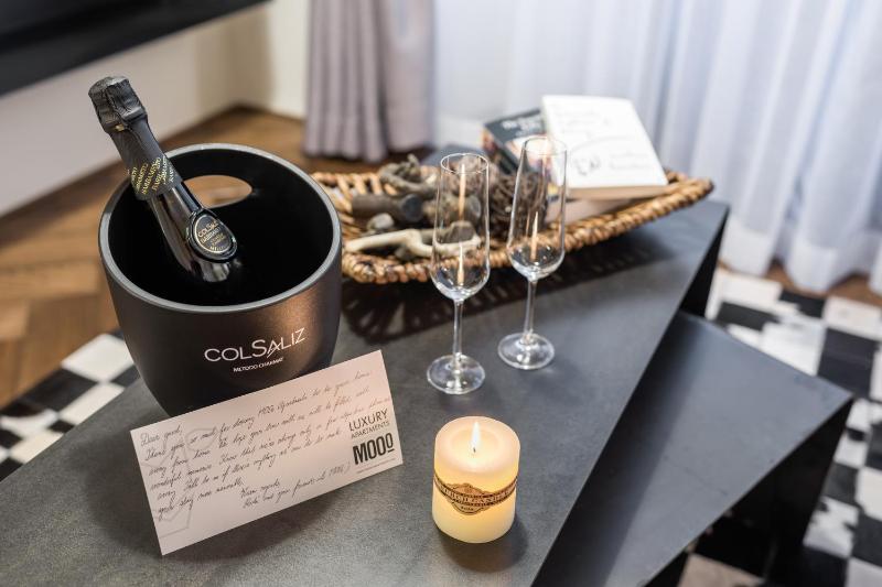 Two-Bedroom Apartment image 4