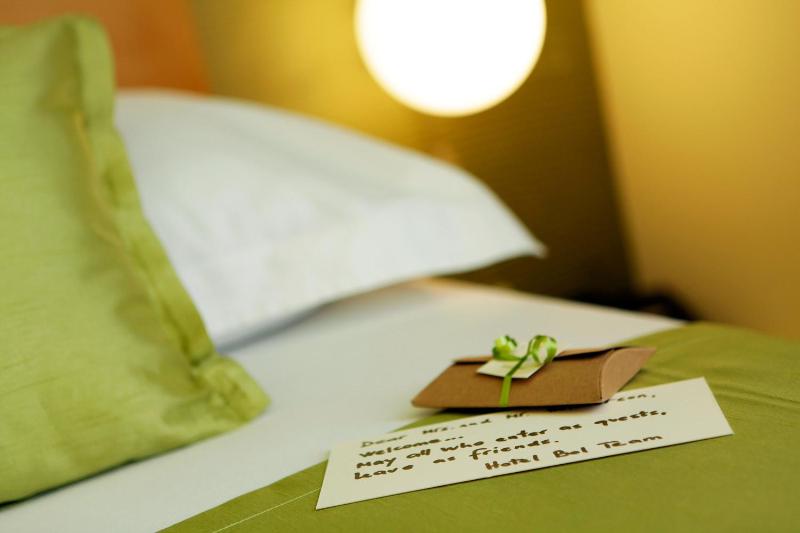 Superior Double or Twin Room with Balcony image 4
