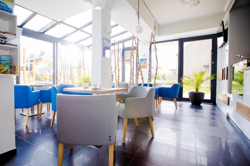 Studio Apartment image 3