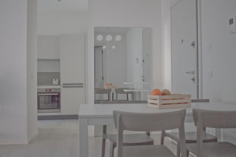 One-Bedroom Apartment image 1