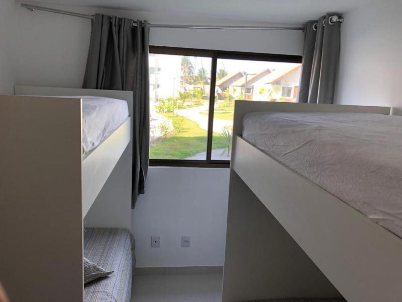 Cupe Beach Living em Porto de Galinhas - image 11