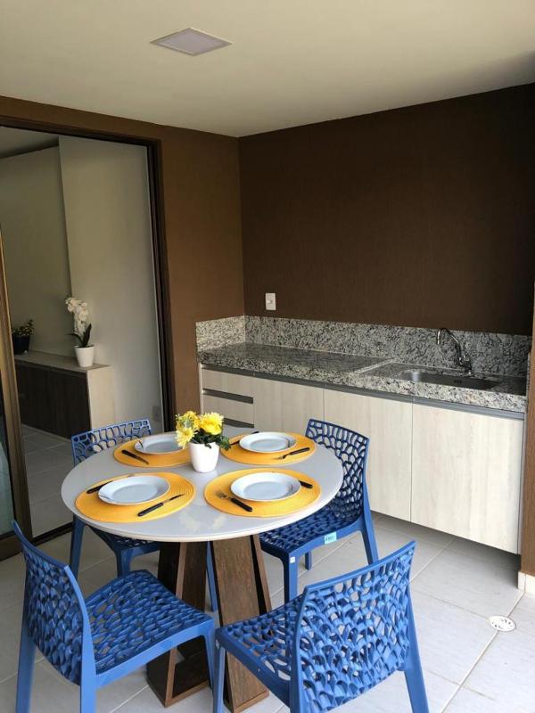 Cupe Beach Living em Porto de Galinhas - image 34