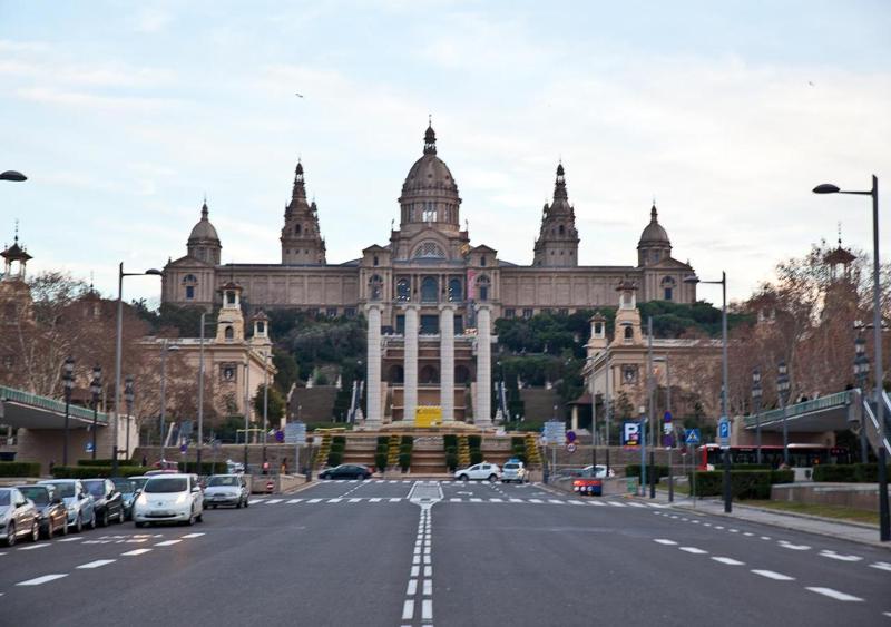 Trip Barcelona Spain - image 12