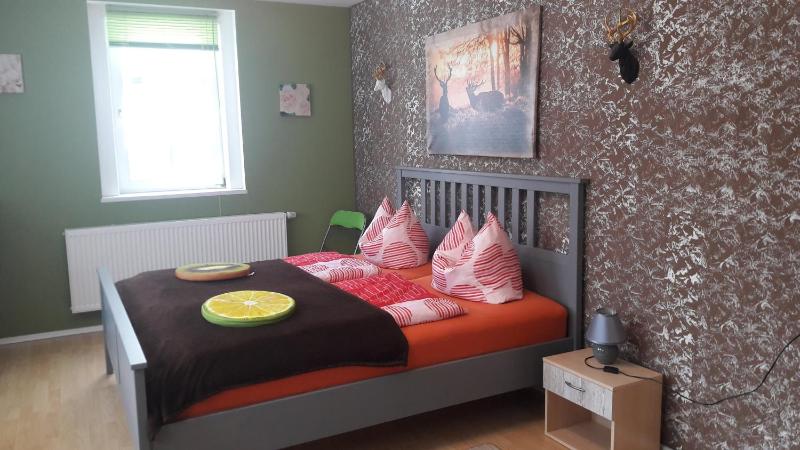 One-Bedroom Apartment image 4