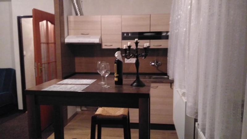 Two-Bedroom Apartment image 3