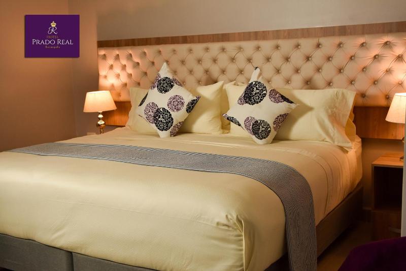 Hotel Prado Real - image 6