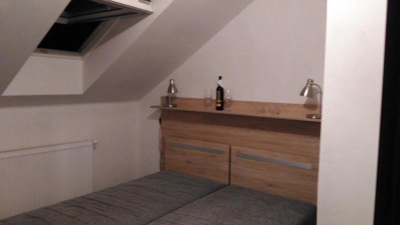 Two-Bedroom Apartment image 4