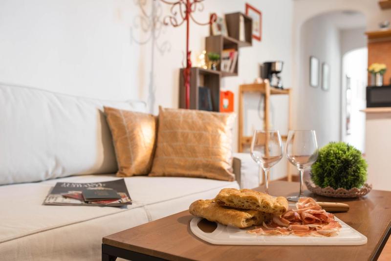 Two-Bedroom Apartment image 4
