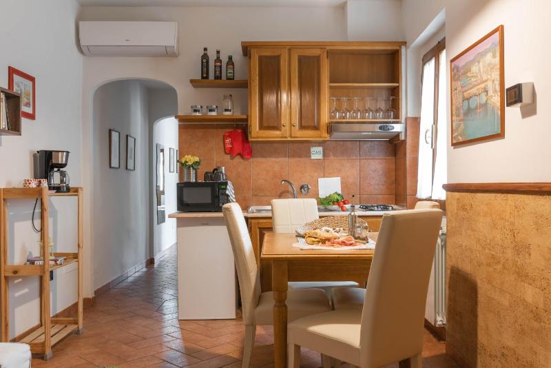 Two-Bedroom Apartment image 3