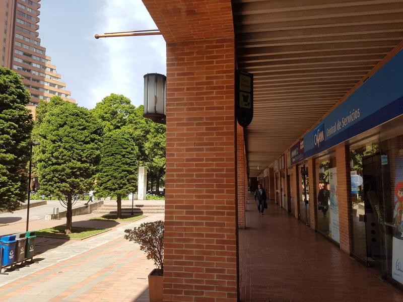 Amoblado Bogotá Wifi Agua Caliente - image 6