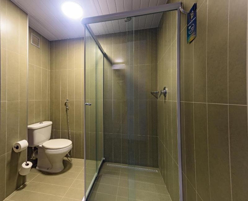 Ibis Ribeirao Preto Shopping - image 36