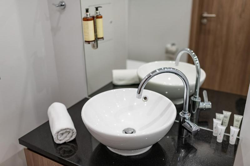 One-Bedroom Apartment image 4