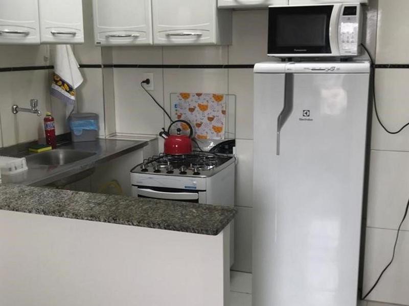 BrunoApartamentos Recife - Boa Vista - Apt 1203 (temporada) - image 36