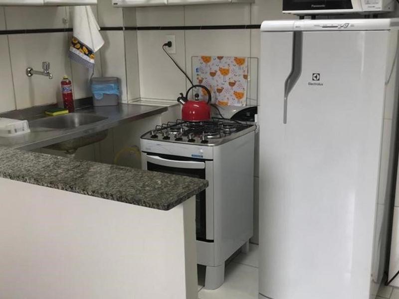 BrunoApartamentos Recife - Boa Vista - Apt 1203 (temporada) - image 31