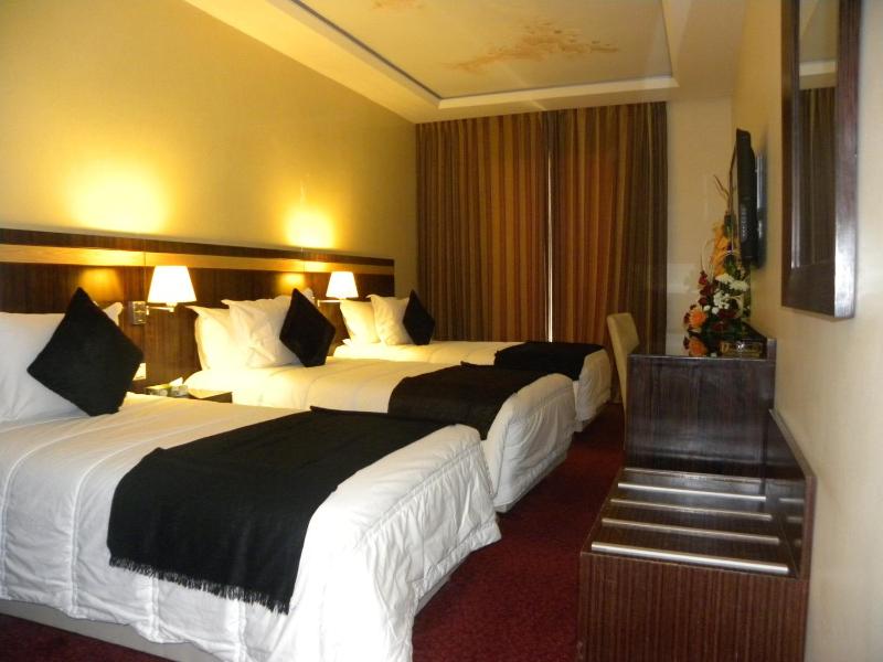 Rive Hotel - image 14