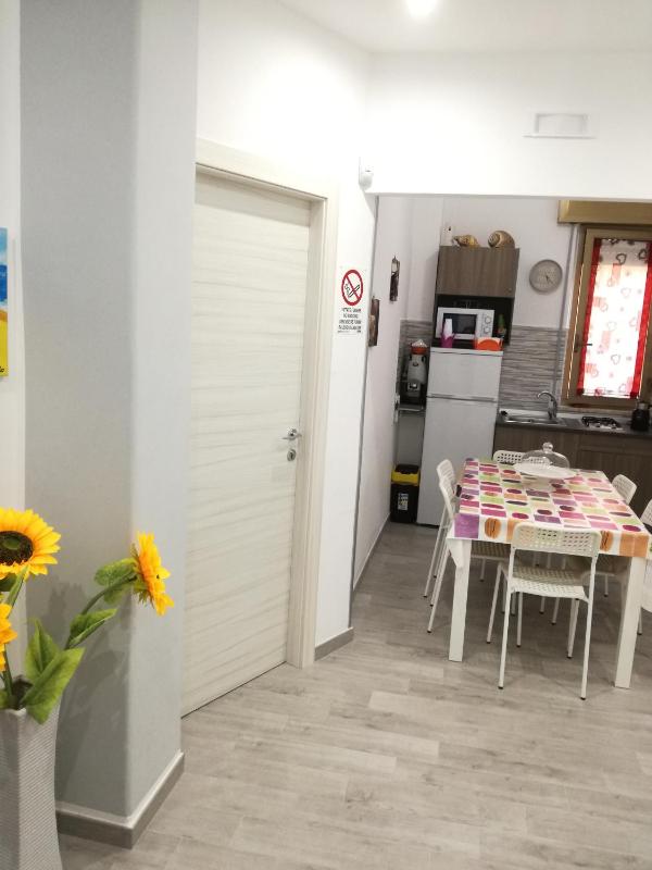 B&B 36 Passi dal Mare - image 16