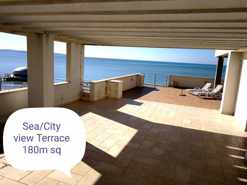 Apartment with Terrace image 4