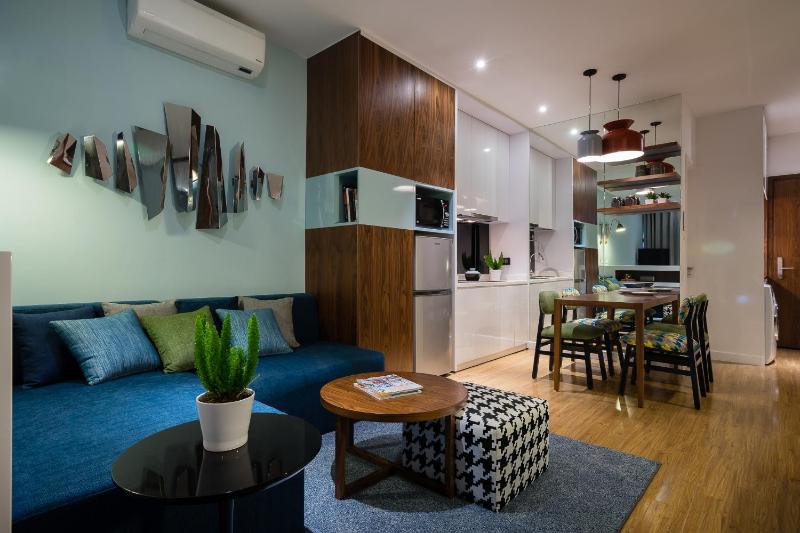 Pepper House Studio Apartment - image 14