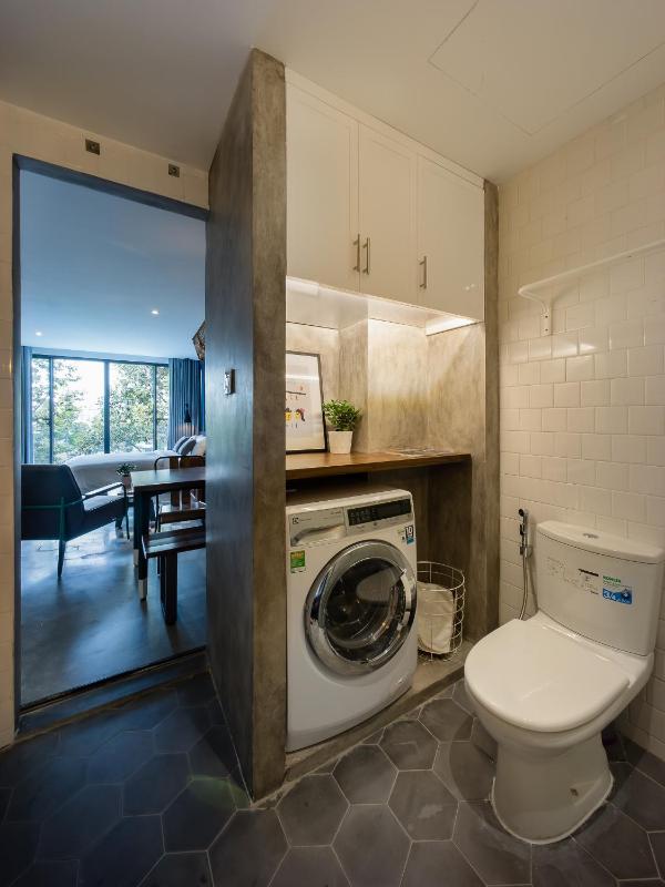 Pepper House Studio Apartment - image 5