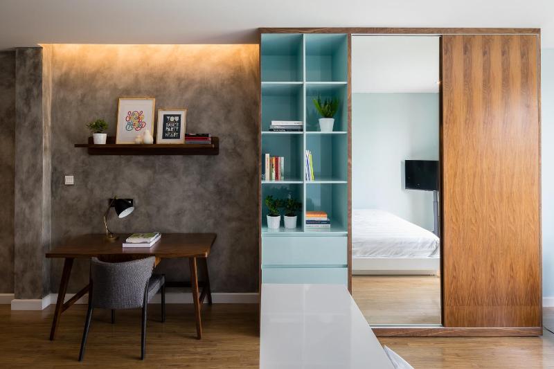 Pepper House Studio Apartment - image 7