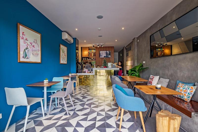 Pepper House Studio Apartment - image 15