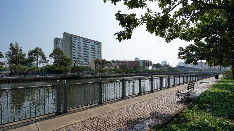 Pepper House Studio Apartment - image 13