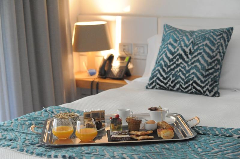 Standard Double Room image 1