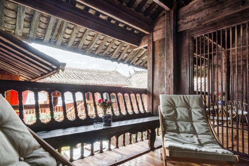 Tuo Tuo Guest House - image 36